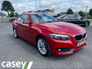 2018 BMW 2 SERIES F22 D SE 2DR