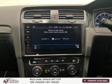 2019 Volkswagen Golf 1.2L Petrol For Sale Images