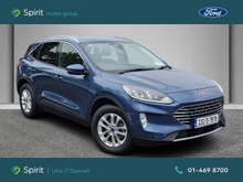 Ford Kuga 2.5 Duratec 225PS PHEV Titanium Auto