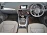 2016 AUDI Q5 2.0TFSI QUATTRO TIPTRONIC *FULL GREY LEATHER*EL.PAN ROOF*