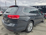2018 VOLKSWAGEN PASSAT 2.0 TDI SE BUSINESS BLUEMOTION 150PS 5DR