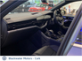 2025 VOLKSWAGEN TOUAREG R 3.0 TFSI PHEV 462BHP IN MATTE WITH UPGRADED 22