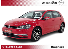2020 Volkswagen Golf 1.2L Petrol For Sale Images