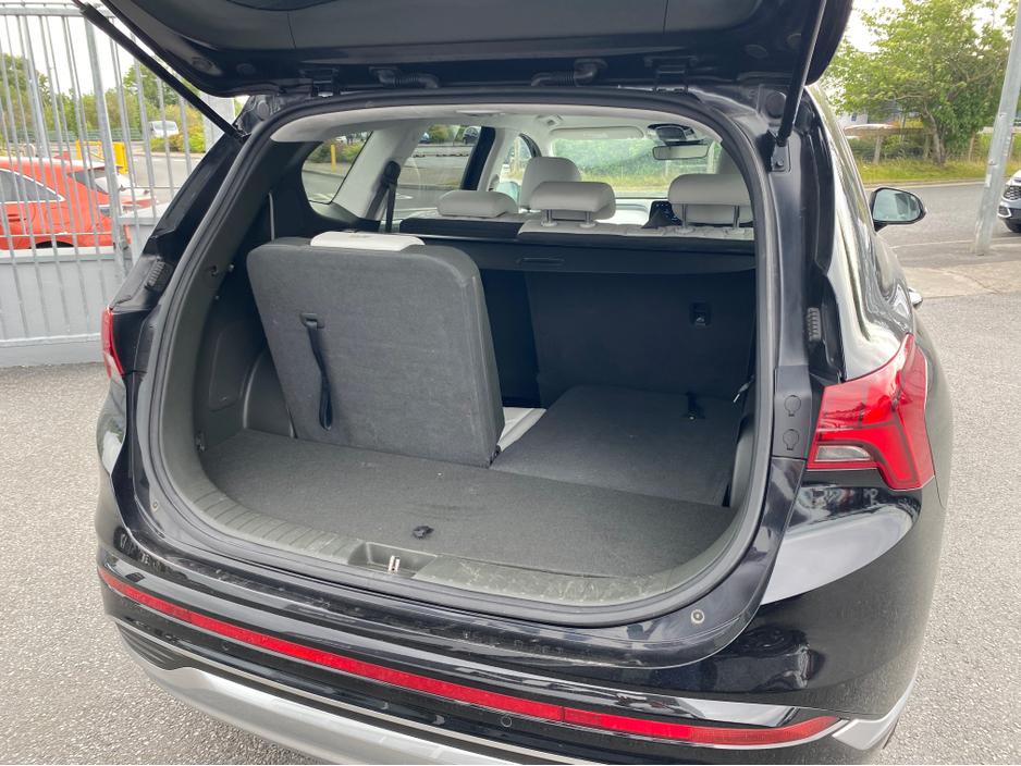 2023 Hyundai Santa Fe 2.2L Diesel For Sale Images