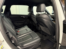 2021 Audi Q7 3L Petrol Hybrid For Sale Images