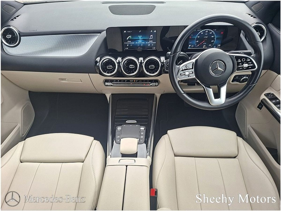 Mercedes-Benz GLA Class GLA180 Auto Progressive — thumbnail 10