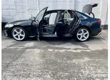 2024 Audi A4 2L Diesel For Sale Images
