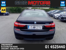 2017 BMW 7 Series 3L Diesel For Sale Images