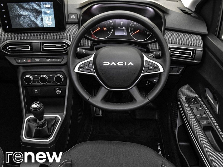 Dacia Jogger Extreme SE TCe 110 NBI — thumbnail 32
