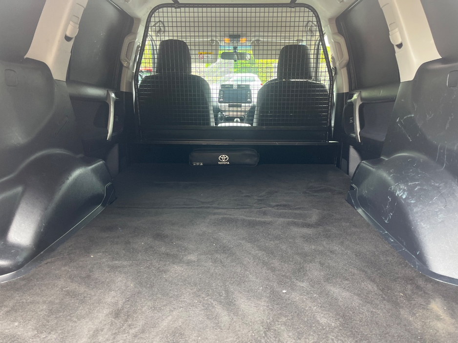 2021 Toyota Landcruiser 2.8L Diesel For Sale Images