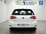 2018 VOLKSWAGEN GOLF GTE ADVANCE 1.4 DSG Hybrid Automatic
