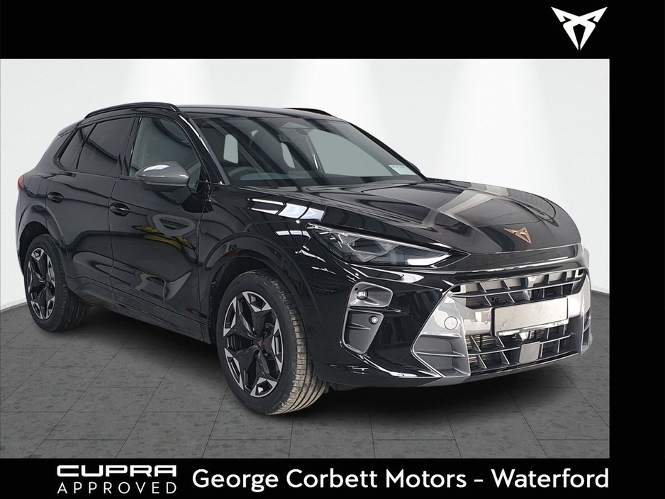 Used Cupra Terramar 2026 in Waterford