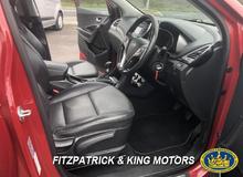 2015 Hyundai Santa Fe 2.2L Diesel For Sale Images