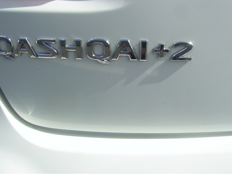 2013 Nissan Qashqai +2 1.5L Diesel For Sale Images