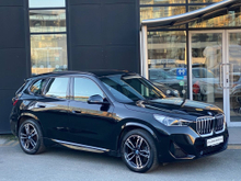 BMW iX1 30e xDrive M-Sport Auto