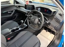 2022 Peugeot 2008 1.5L Diesel For Sale Images