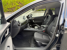2016 Mazda Mazda3 2L Petrol For Sale Images