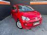 2015 VOLKSWAGEN UP! 1.0 RED EDITION AUTO