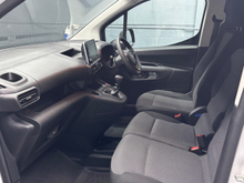2023 Opel Combo 1.5L Diesel For Sale Images