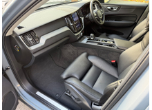 2023 Volvo XC60 2L Petrol Plug-in Hybrid For Sale Images