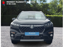 2022 Suzuki SX4 S-Cross 1.4L Petrol For Sale Images