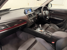 2014 BMW 1 Series 1.6L Petrol For Sale Images