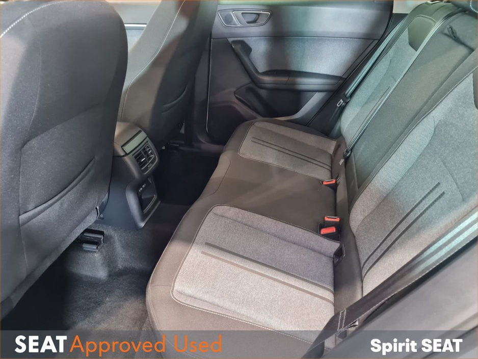 SEAT Ateca 1.0TSI SE+ 110HP*Call John 0861913954 — thumbnail 10