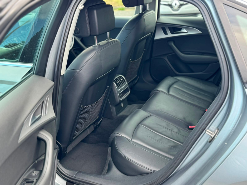 2013 Audi A6 2L Diesel For Sale Images