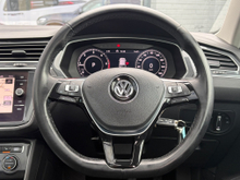 2017 Volkswagen Tiguan 2L Diesel For Sale Images
