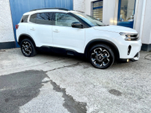 2022 Citroen C5 Aircross 1.5L Diesel For Sale Images
