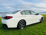 2021 BMW 5 SERIES FINANCE AVAILABLE FROM €131 P/W