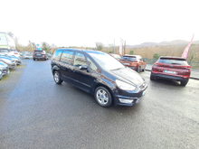 2014 Ford Galaxy 2L Diesel For Sale Images