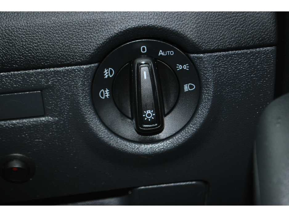 2020 Skoda Octavia 1.0L Petrol For Sale Images