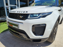 2018 Land Rover Range Rover Evoque 2L Diesel For Sale Images