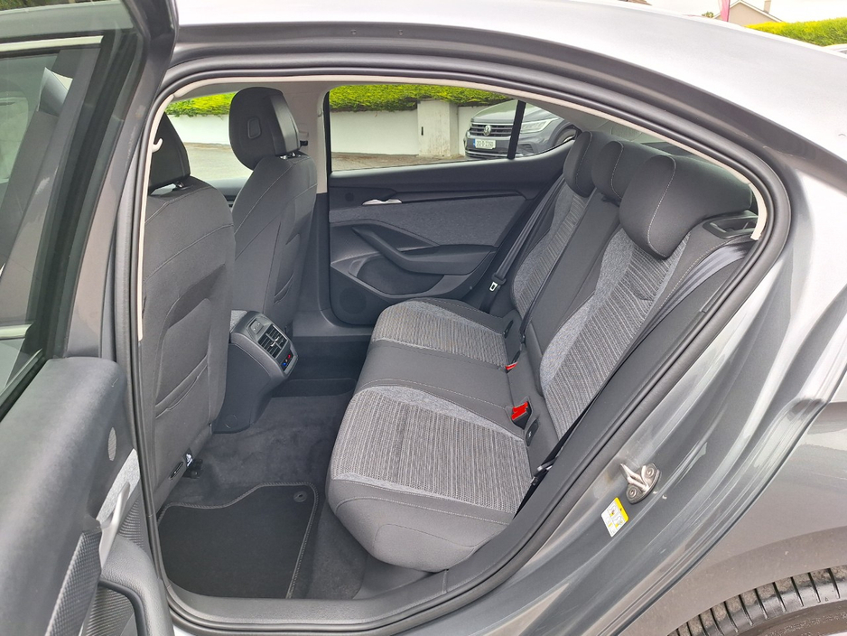 2024 Skoda Superb 2L Diesel For Sale Images