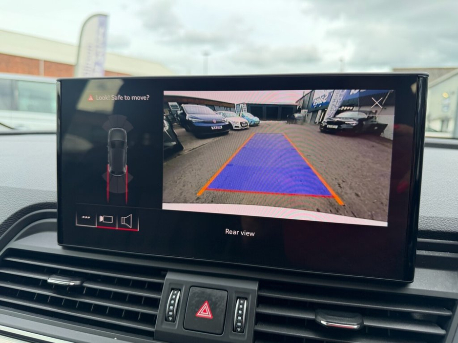 2023 Audi Q5 2L Diesel For Sale Images