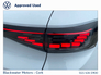 2022 VOLKSWAGEN ID.4 77KWH 174BHP PRO BUSINESS
