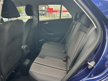 2020 Volkswagen T-Roc 1.6L Diesel For Sale Images