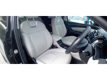 2021 Hyundai Tucson 1.6L Diesel For Sale Images