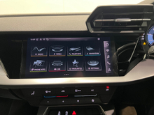 2023 Audi A3 2L Diesel For Sale Images