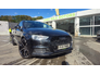 2017 AUDI A3 Saloon LIMOUSINE 1.6 TDI 110 SE ST 4DR AUTO