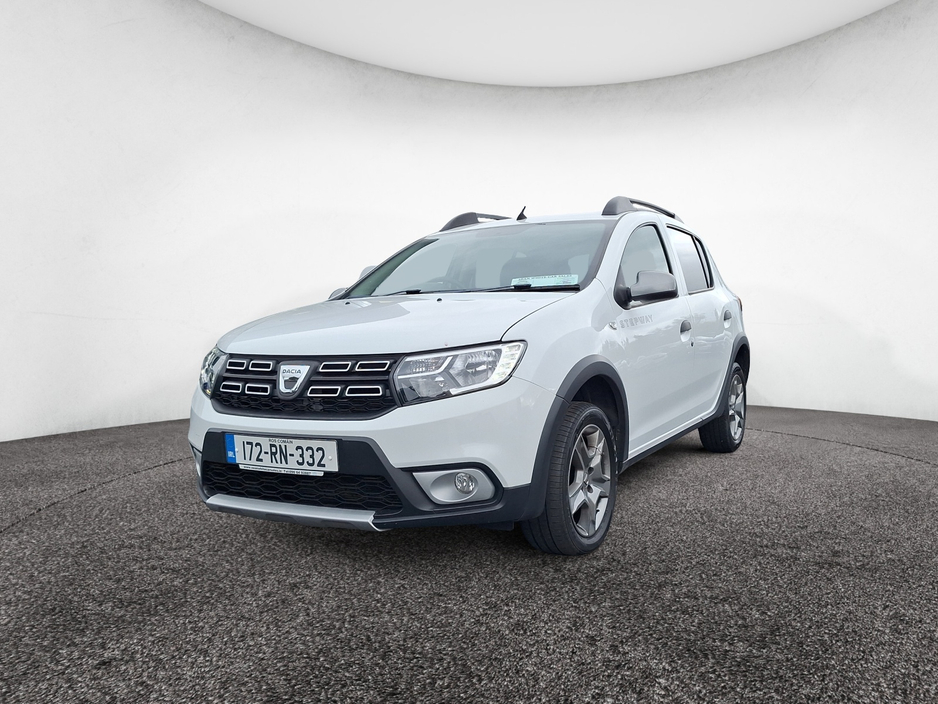 2017 Dacia Sandero For Sale Images