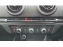 2017 AUDI A3 Saloon LIMOUSINE 1.6 TDI 110 SE ST 4DR AUTO