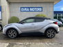 2019 TOYOTA C-HR SOL HYBRID AUTOMATIC 1.8 PETROL //SPRING SALE €1000 REDUCTION//HIGH SPEC//SURROUND PARKING CAMERAS//