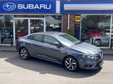 2018 Renault Megane 1.5L Diesel For Sale Images