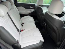 2022 Hyundai Santa Fe 2.2L Diesel For Sale Images