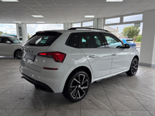 2023 Skoda Kamiq 1.5L Petrol For Sale Images