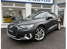 2021 Audi A3 2L Diesel For Sale Images