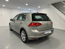 2016 Volkswagen Golf 1.4L Petrol For Sale Images