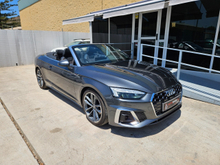 2020 Audi A5 2L Diesel For Sale Images
